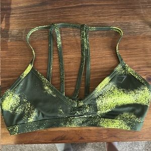 Gymshark Sports Bra